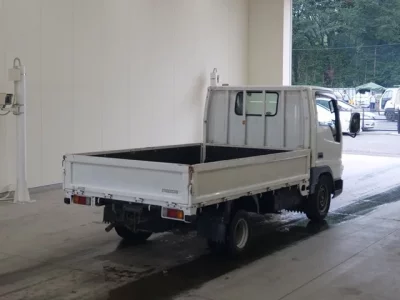 Mazda TITAN