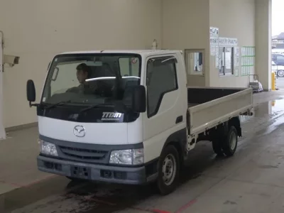 Mazda TITAN