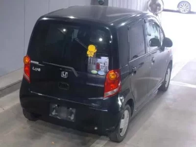 Honda LIFE