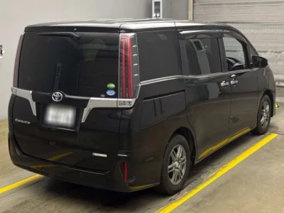 Toyota ESQUIRE