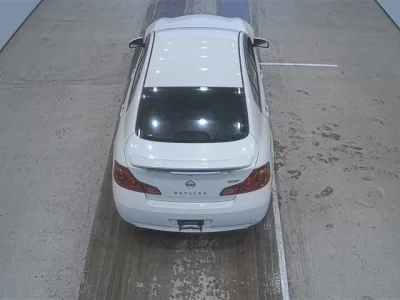 Nissan SKYLINE