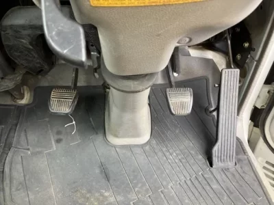 Toyota TOYOACE