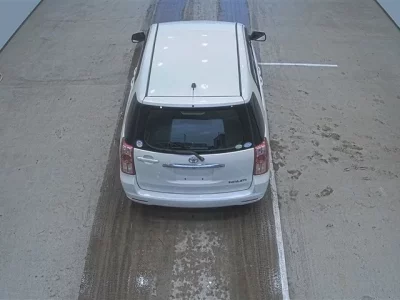 Toyota RAUM