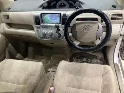 Toyota RAUM