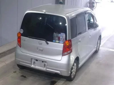 Honda LIFE