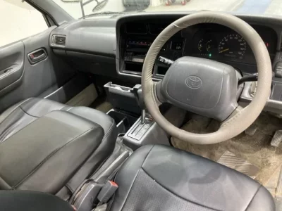 Toyota OTHER