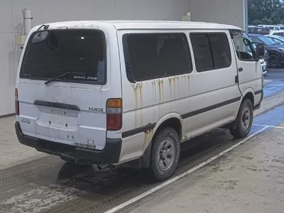 Toyota OTHER
