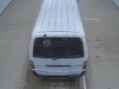 Toyota OTHER