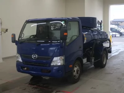 Hino DUTRO