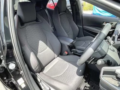 Toyota COROLLA SPORT