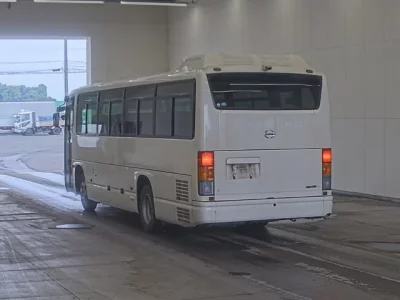 Hino MELPHA