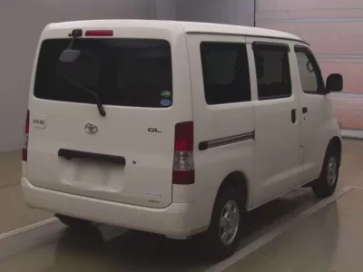 Toyota LITE ACE VAN