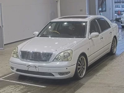 Toyota CELSIOR