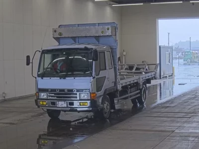 Mitsubishi FUSO FIGHTER