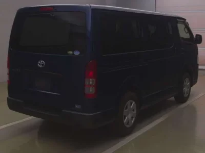 Toyota REGIUS ACE VAN