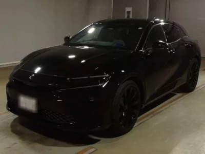Toyota CROWN SPORT