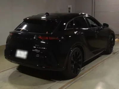 Toyota CROWN SPORT
