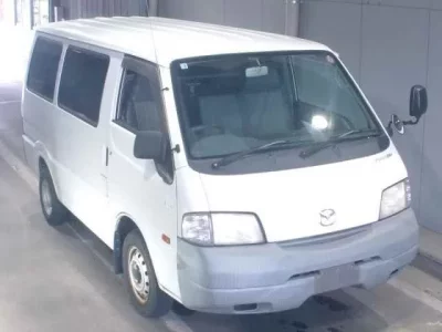 Mazda BONGO VAN