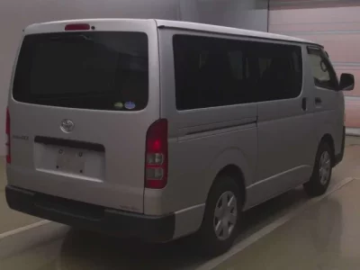 Toyota REGIUS ACE VAN