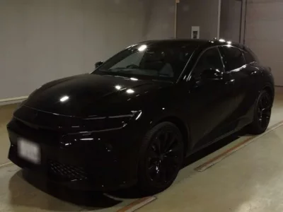Toyota CROWN SPORT