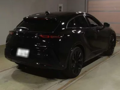 Toyota CROWN SPORT