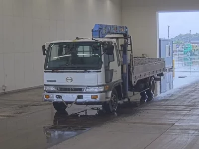 Hino RANGER