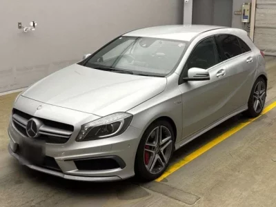 Mercedes-Benz AMG