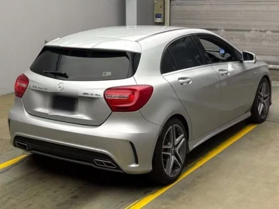 Mercedes-Benz AMG
