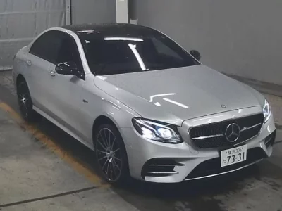 Mercedes-Benz AMG