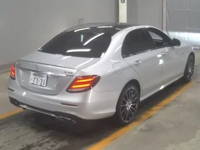 Mercedes-Benz AMG
