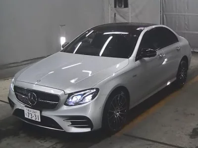 Mercedes-Benz AMG