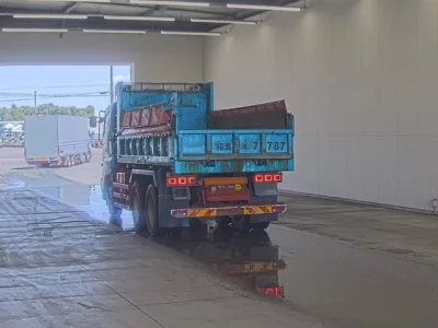 Hino PROFIA