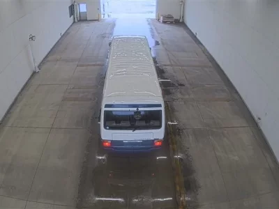 Toyota COASTER