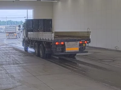 Hino PROFIA