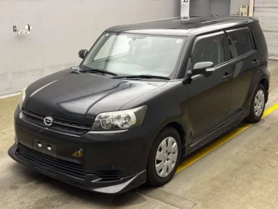 Toyota COROLLA RUMION