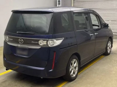 Mazda BIANTE
