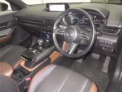 Mazda MX-30