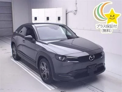 Mazda MX-30