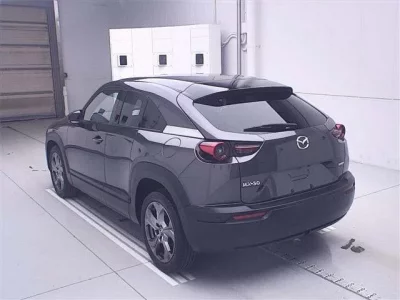 Mazda MX-30