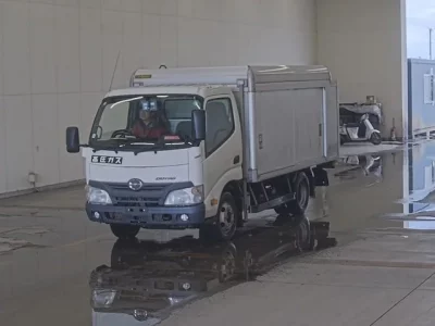 Hino DUTRO
