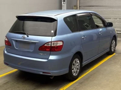 Toyota IPSUM