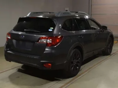 Subaru LEGACY OUTBACK