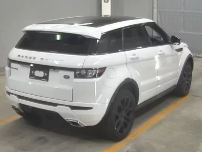 Rover RANGE ROVER