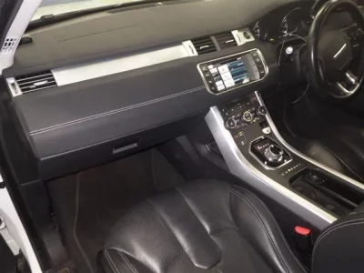 Rover RANGE ROVER