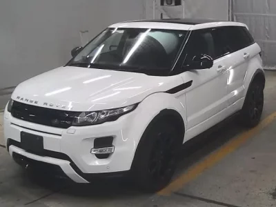 Rover RANGE ROVER