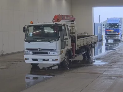 Hino RANGER