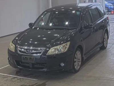 Subaru EXIGA