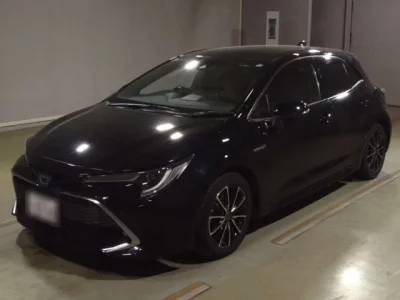 Toyota COROLLA SPORT