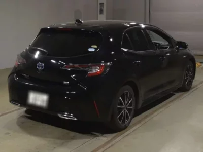 Toyota COROLLA SPORT