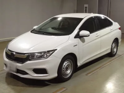 Honda GRACE